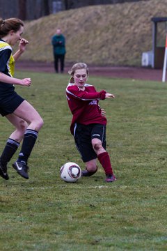 Bild 135 - B-Juniorinnen MTSV Olympia Neum�nster - SG Altenholz/Holtenau : Ergebnis: 2:1